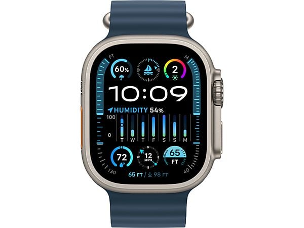 Smartwatch 8 -Ultra