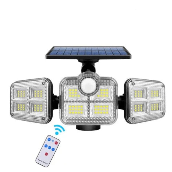 Refletor LED Solar PowerLight - Refletor Ultra Econômico